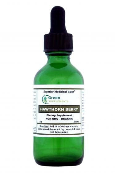 hawthorn berry, hawthorn berry pills, hawthorn berry capsules